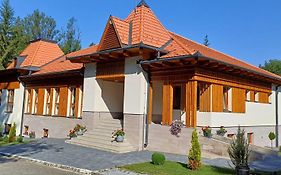 Villa Bellini Borszek